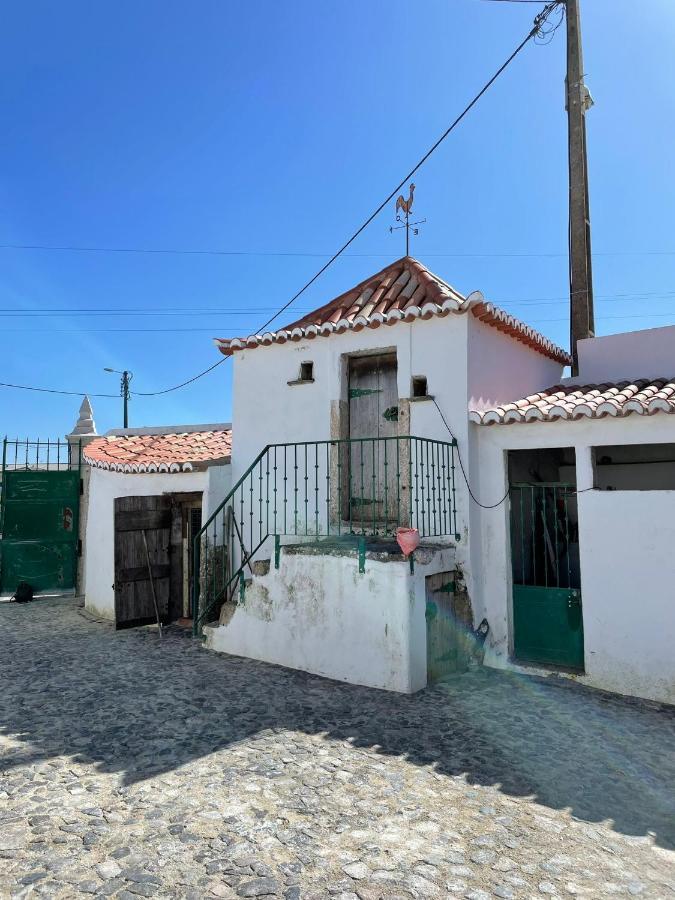 Villa Paco Marmoris Field à Sintra Extérieur photo